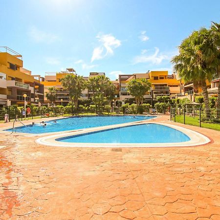 Awesome Apartment In Orihuela With Kitchen Плайя-Фламенка Экстерьер фото